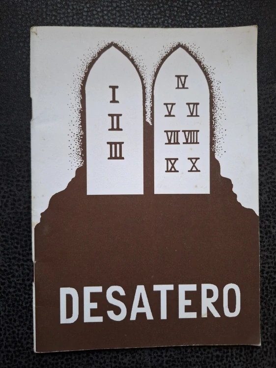 Desatero