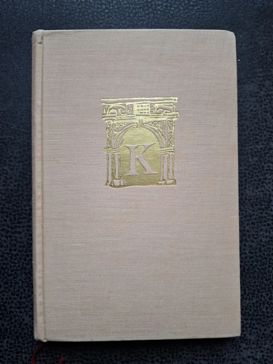Kalendář E. E. Kische
