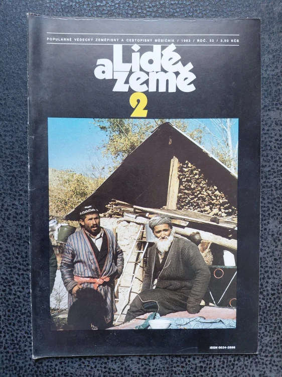 Lidé a země 2/1983