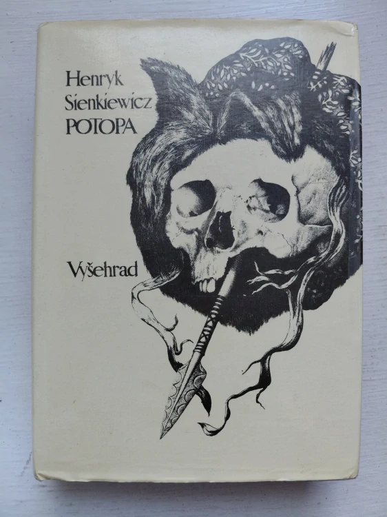 Potopa - Henryk Sienkiewicz