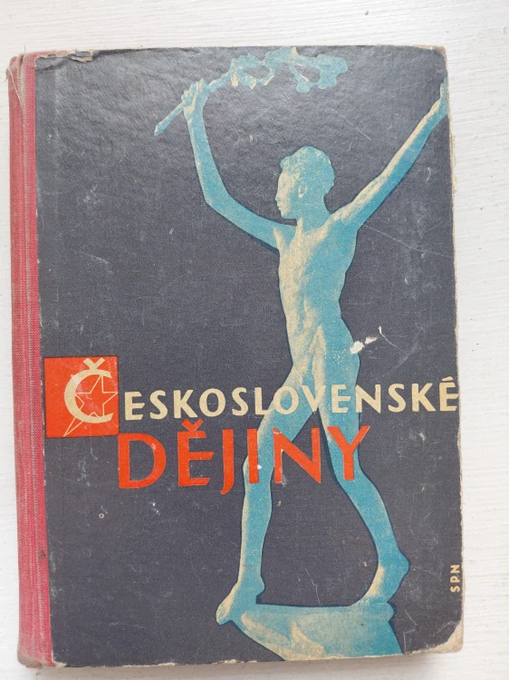 Československé dějiny - Václav Husa