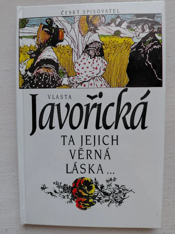 Ta jejich věrná láska