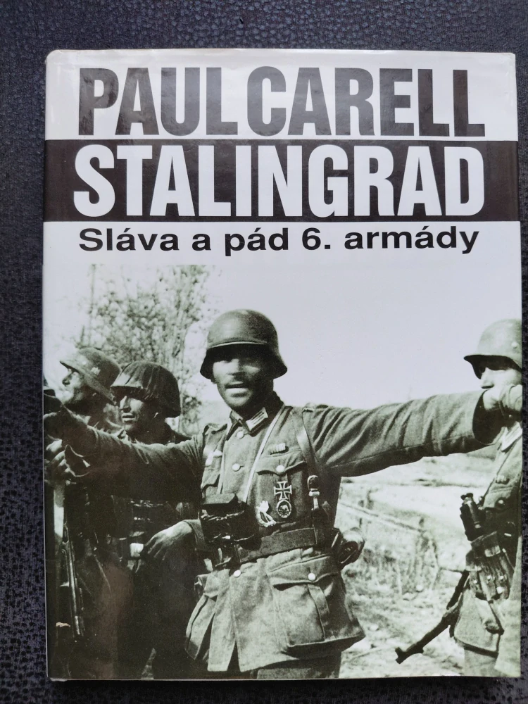 Stalingrad - Paul Carell