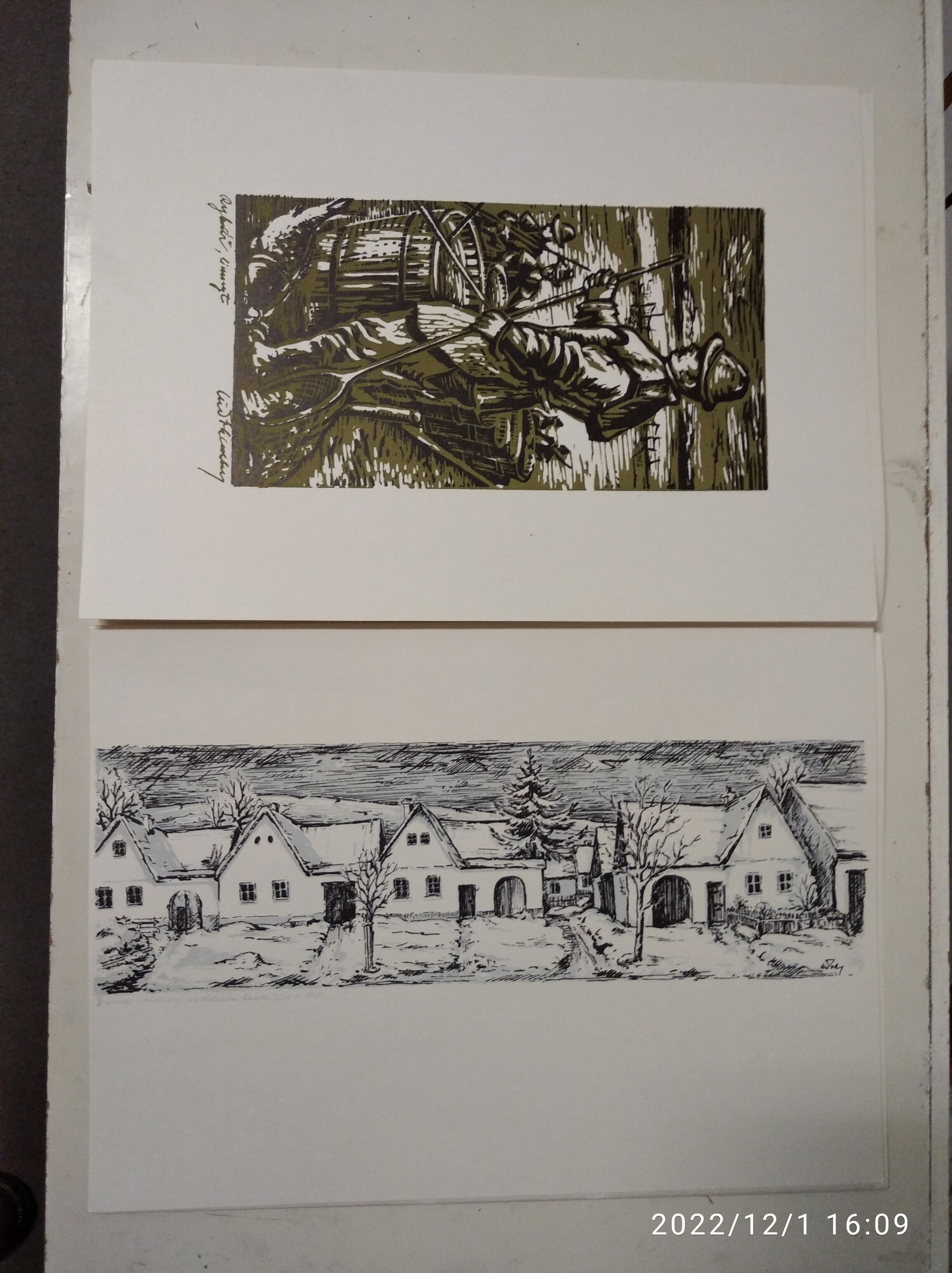 Nové Veselí 1563-1988 - 425.výročí udělení dalších práv městečku Nové Veselí
