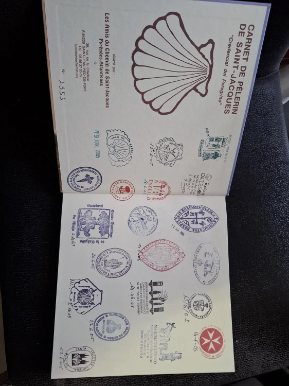 Cestou hvězdy - Pavla Jazairiová