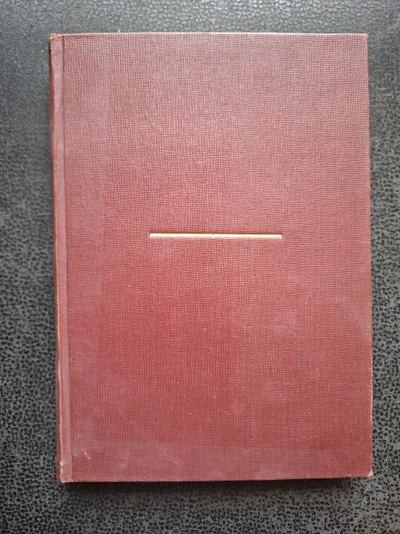 Marie Stuartovna I.,II.,III. - Pittawall Henry