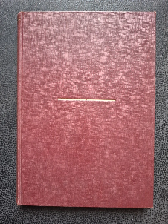 Marie Stuartovna I.,II.,III. - Pittawall Henry