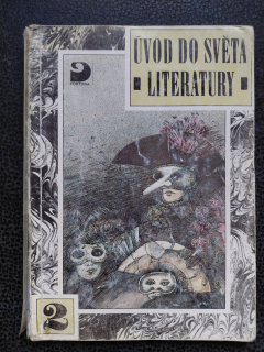 Úvod do světa literatury - Nezkusil Vladimír