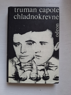 Chladnokrevně - Truman Capote