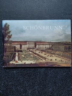 Schonbrunn - Kurt Schwarz /německy/