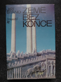 Země bez konce - Stano Jiří
