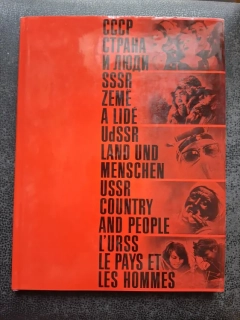 Země světa (1) Evropa, SSSR, Asie -