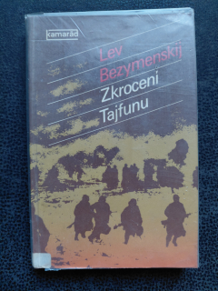 Zkrocení Tajfunu - Bezymenskij Lev