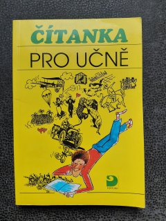 Čítanka pro učně - Mališ Otakar