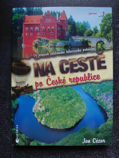 Na cestě po České republice - Jan Cézar