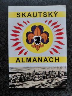 Skautský almanach - kolektiv