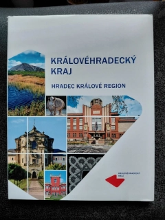 Královéhradecký kraj Hradec Králové region - kolektiv