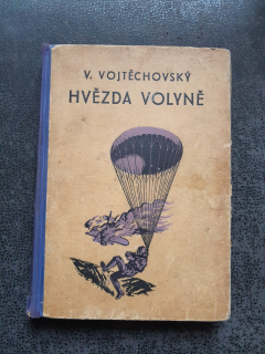 Hvězda Volyně - V. Vojtěchovský