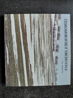 Českomoravská vrchovina - Josef Prošek