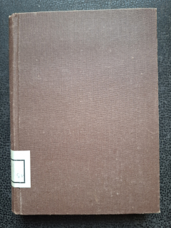 Pedagogická revue - ročník I - 1946 - 1947