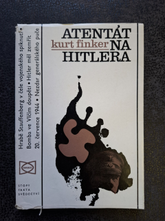 Atentát na Hitlera - Kurt Finker
