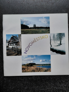 Novoměstsko 