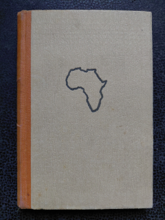 Africká cesta - Robesonová Goode Eslanda