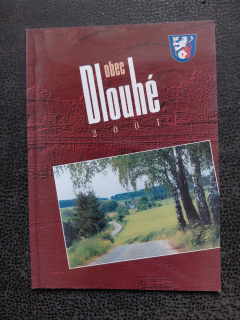 Obec Dlouhé