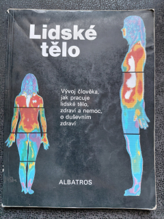 Lidské tělo