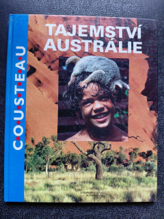 Tajemství Austrálie - kolektiv