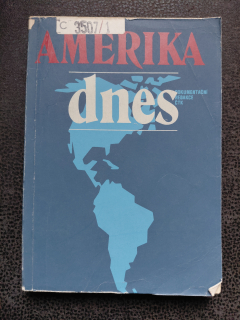 Amerika dnes -
