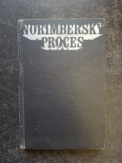Norimberský proces-A.I. Poltorak