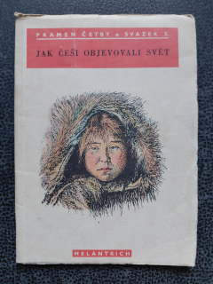 Jak Češi objevovali svět - kolektiv