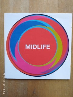CD SUPPORT LESBIENS - MIDLIFE
