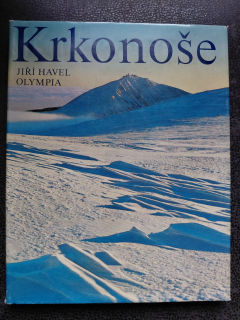 Krkonoše - Jiří Havel