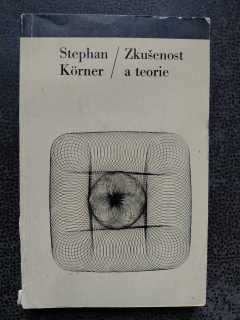 Zkušenost a teorie - Stephan Körner