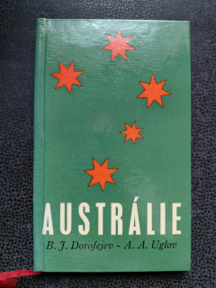 Austrálie - Dorofejev B. F., Uglov A. A.