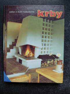 Krby - Anna a Alex Kadlecovi