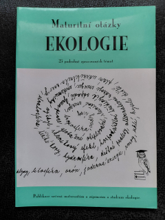 Maturitní otázky Ekologie