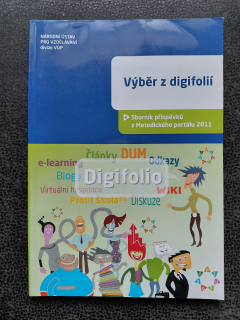 Výběr z digifolií