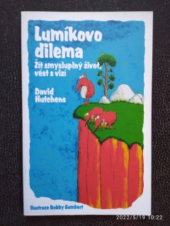Lumíkovo dilema - David Hutcher