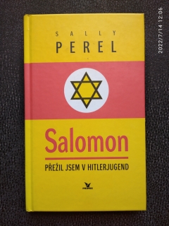 Salomon - Sally Perel
