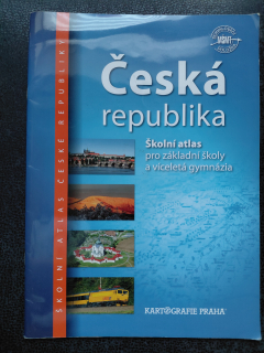 Česká Republika