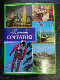 Beautiful Ontario  