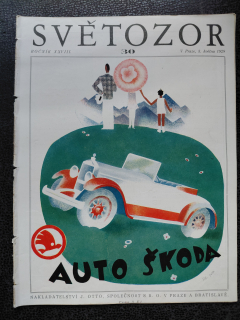 Světozor-ročník XXVIII. 30