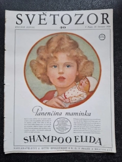 Světozor-ročník XXVIII. 40