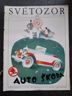 Světozor-ročník XXVIII. 33