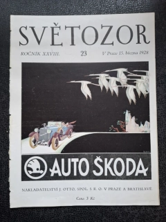 Světozor-ročník XXVIII. 23