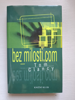 Bez milosti.com - Clancy Tom