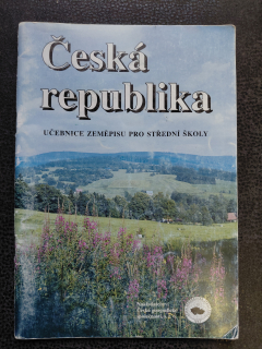 Česká republika 